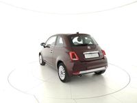 usata Fiat 500 1.0 Hybrid Dolcevita