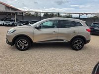 Usata Renault Kadjar Bose Edition 110 CV (80 kW) 2016 Beige SUV