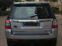 usata Land Rover Freelander 2 S 2.2 TD4