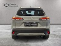 Usata Toyota Corolla Cross Trend 140 CV (102 kW) 2025 Grigio SUV