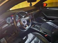 Usata VW Arteon Sportline 190 CV (139 kW) 2018 Berlina