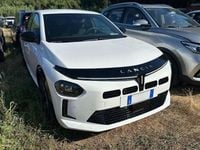 Usata Lancia Ypsilon 100 CV (73 kW) 2025 Bianco Utilitaria