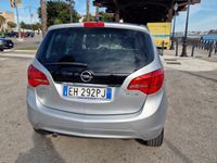 usata Opel Meriva B Diesel 1,3