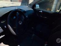 Usata VW Polo 45 CV (33 kW) 2012 Blu Utilitaria