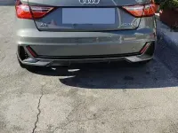 Usata Audi A1 2021 Grigio SUV