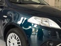 usata Lancia Ypsilon 1,200 benzina 2017