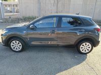 Usata Kia Stonic Urban 84 CV (61 kW) 2022 Grigio SUV