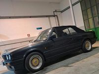 Usata BMW 318 Cabriolet 113 CV (83 kW) 1991 Cabrio