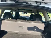 Usata Volvo XC60 163 CV (119 kW) 2011 Bianco SUV