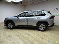 Usata Toyota RAV4 Active 218 CV (160 kW) 2022 Grigio Pick-up