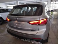 Nuova MG ZS Comfort 102 CV (75 kW) 2025 Grigio SUV