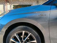 Brugt Skoda Fabia Monte Carlo 95 HK (69 kW) 2024 Grå Hatchback