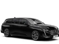 Nuova Peugeot 308 Allure 131 CV (96 kW) 2026 Argento Station wagon