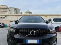 Usata Volvo XC40 R-Design 190 CV (139 kW) 2019 SUV
