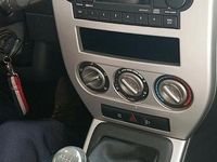 Usata Jeep Compass 140 CV (102 kW) 2007 Grigio SUV