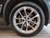Usata BMW X5 xLine 231 CV (169 kW) 2021 Nero SUV