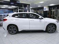 usata BMW X2 sDrive18d Msport auto