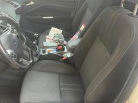 Usata Ford C-MAX 105 CV (77 kW) 2013 Bianco Monovolume