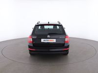 usata Skoda Octavia 3ª serie 1.6 TDI CR 110 CV DSG Wagon Executive