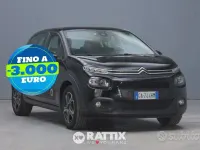 Usata Citroën C3 PureTech 83 CV (61 kW) 2020 Nero Utilitaria