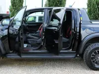Usata Ford Ranger Raptor 292 CV (214 kW) 2023 Nero metallizzato Pick-up