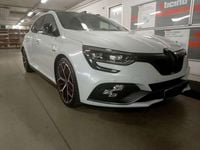 Usata Renault Mégane IV Trophy 300 CV (220 kW) 2020 Bianco Berlina