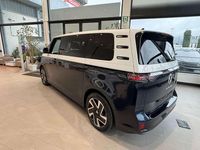 Nuova VW ID. Buzz Pro 210 kW (286 CV) 2026 Bicolore bianco candy Monovolume