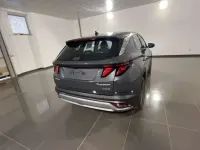 Nuova Hyundai Tucson 136 CV (100 kW) 2026 Grigio SUV
