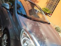 Usata Opel Corsa 80 CV (58 kW) 2008 Grigio Utilitaria