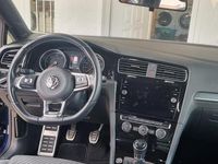 usata VW Golf Golf 1.6 TDI 115 CV 5p. Highline BlueMotion Technology