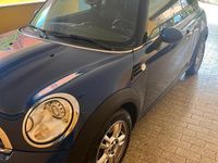 Usata Mini ONE 2012 Utilitaria