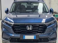 usata Honda CR-V Advance AWD e:HEV