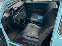 Usata VW Käfer 1970