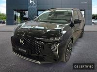 Usata DS Automobiles DS7 Crossback 224 CV (164 kW) 2025 Nero SUV