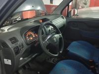 Usata Opel Agila 75 CV (55 kW) 2003 Monovolume