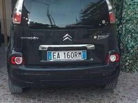 Usata Citroën C3 Picasso Style 109 CV (80 kW) 2010 Nero Monovolume