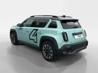 Usata Renault 4 E-Tech Iconic 110 kW (150 CV) 2025 Blu/azzurro SUV
