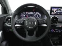 Usata Audi Q2 S-Line 150 CV (110 kW) 2024 Bianco SUV