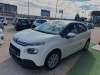 usata Citroën C3 BlueHDi 100 S&S Feel