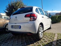 usata Citroën C3 2ª serie PureTech 68 Attraction