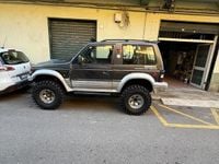 Usata Mitsubishi Pajero 1996 SUV