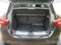 Usata Nissan Micra Acenta 92 CV (67 kW) 2022 Nero Utilitaria