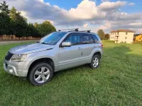 Usata Suzuki Grand Vitara 129 CV (94 kW) 2010 SUV