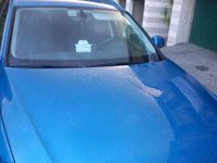 Usata Audi Q3 Business 120 CV (88 kW) 2017 Blu/azzurro SUV