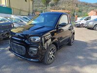 Usata Microcar Dué 2020 Nero Utilitaria