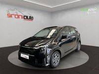 Neu Kia Picanto Urban 68 PS (50 kW) 2025 Schwarz Kleinwagen