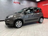 usata Fiat Panda 1.0 firefly hybrid City Life- IDEALE NEOPATENTATI