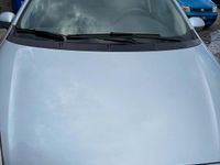 Usata Fiat Grande Punto Dynamic 90 CV (66 kW) 2007 Grigio Utilitaria