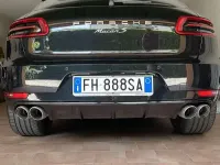 Usata Porsche Macan 250 CV (183 kW) 2018 SUV