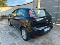 Usata Fiat Punto 2012 Utilitaria